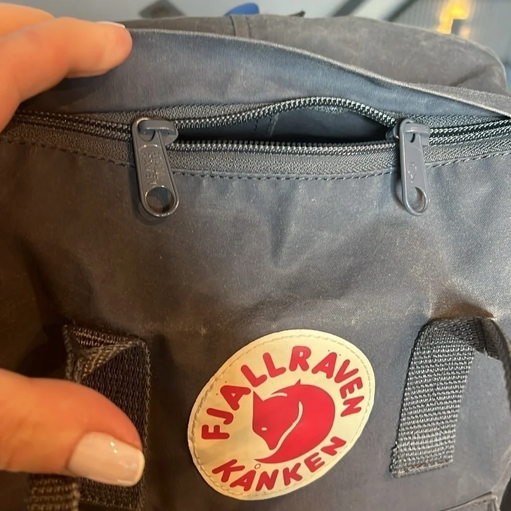 Fjallraven this great
